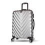 Zoozie Bags Maleta 7033 Gris 70L